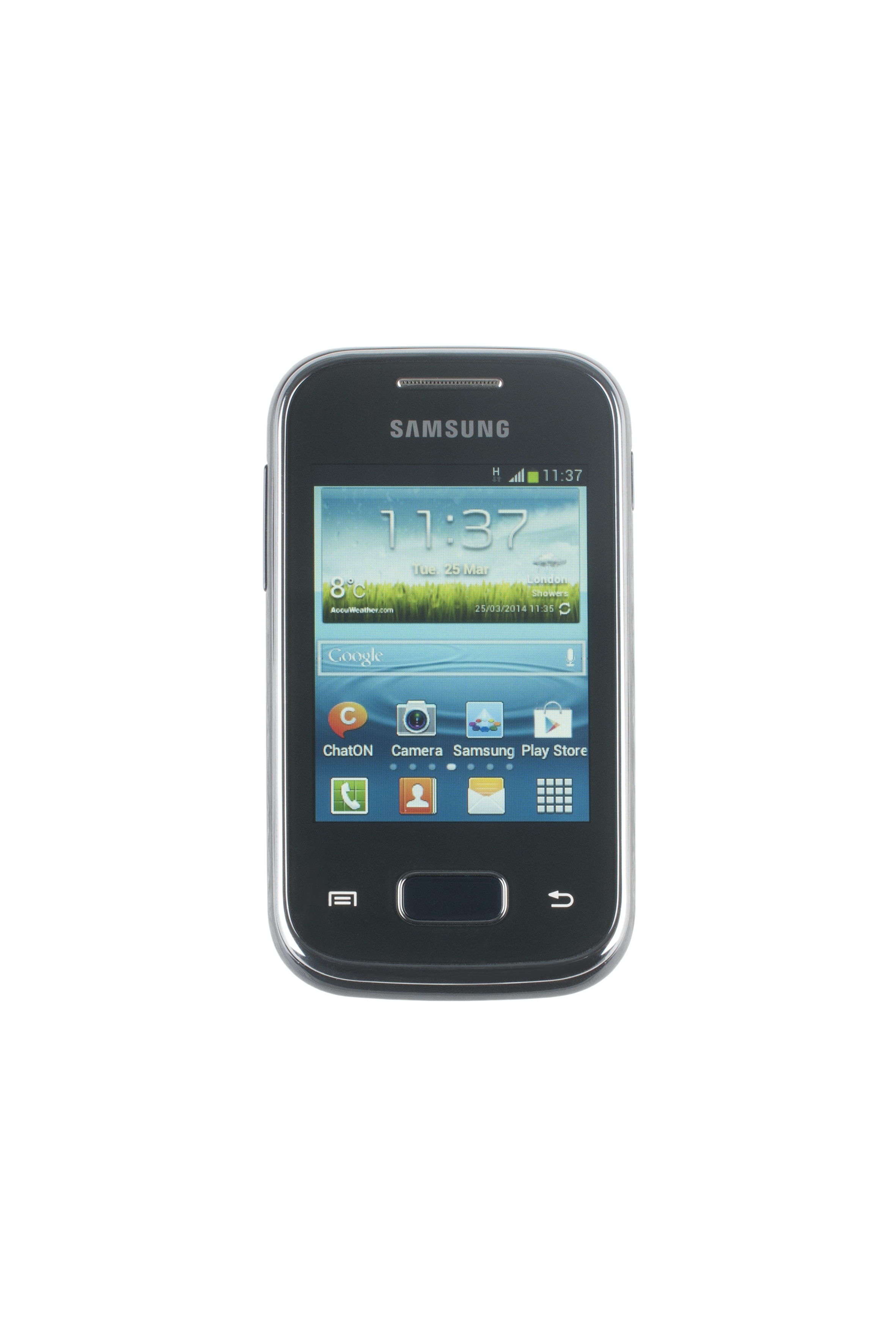 Samsung Galaxy Pocket GT-S5301